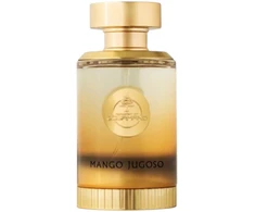 Paris Corner, Ministry Of Gourmand - Mango Jugoso, Eau De Parfum, Unisex, 100 ml