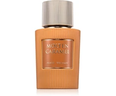 Paris Corner Molten Caramel EDP parfumuotas vanduo unisex, 100 ml