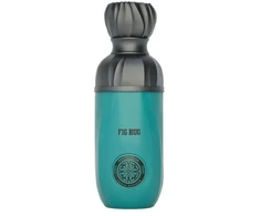 Paris Corner, Perseviron Fig Hug, Eau De Parfum, Unisex, 100 ml