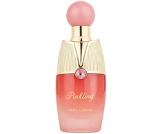 Paris Corner, Pinkling, Eau De Parfum, Unisex, 100 ml