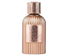 Paris Corner, Qissa Delicious, Eau De Parfum, For Women, 100 ml