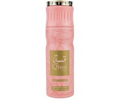 Paris Corner Rožinė Qissa Rožinė 200ml