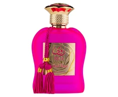 Paris Corner, Rua Radiant Roses, Eau De Parfum, For Women, 100 ml
