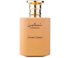Paris Corner, Taskeen Caramel Cascade, Eau De Parfum, Unisex, 100 ml