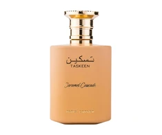Paris Corner, Taskeen Caramel Cascade, Eau De Parfum, Unisex, 100 ml