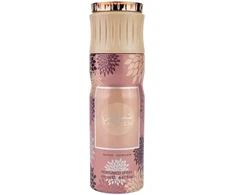 Paris Corner Taskeen Dezodorantas Purškiklis Unisex, 200 ml