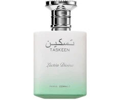 Paris Corner, Taskeen Lactea Divina, Eau De Parfum, Unisex, 100 ml