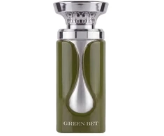 Paris Corner Žalias Bet EDP parfumuotas vanduo moterims, 100 ml
