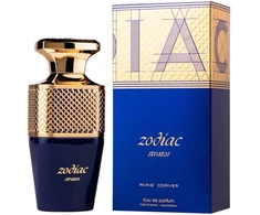 Paris Corner, Zodiac Stratos, Eau De Parfum, For Men, 100 ml