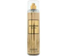 PARIS HILTON GOLD RUSH kūno migla, 236 ml