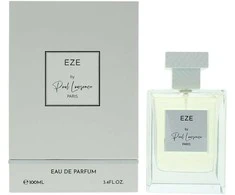 Paul Lawrence Eze EDP parfumuotas vanduo moterims, 100 ml