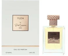 Paul Lawrence Ylea EDP parfumuotas vanduo moterims, 100 ml