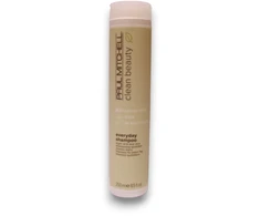 Paul Mitchell CLEAN BEAUTY Everyday Šampūnas kasdienis plaukų šampūnas, 250 ml