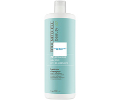 Paul Mitchell Clean Beauty Hydrate šampūnas, 1000 ml