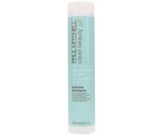 Drėkinamasis šampūnas sausiems plaukams Paul Mitchell Clean Beauty Hydrate Šampūnas 250ml