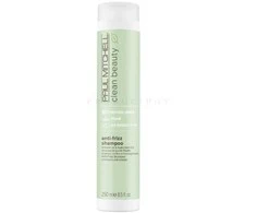 Paul Mitchell Clean Beauty Minkštinantis ir glotninantis Vegan Hair Šampūnas Minkštinantis ir glotninantis, 250 ml