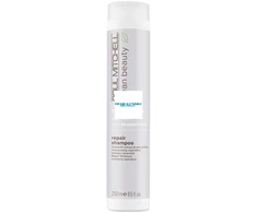 Atstatomasis šampūnas pažeistiems plaukams Paul Mitchell Clean Beauty Repair Šampūnas 250ml
