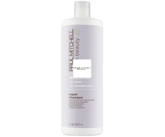 Paul Mitchell Clean Beauty Repair Šampūnas, 1000 ml