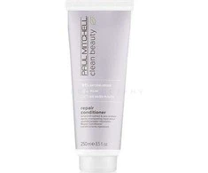 Atstatomasis kondicionierius pažeistiems plaukams Paul Mitchell Clean Beauty Repair Conditioner 250ml