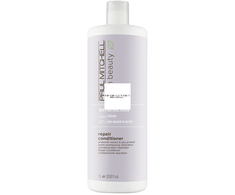 Paul Mitchell Clean Beauty Repair Conditioner, 1000 ml