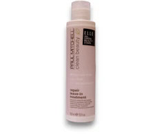 Paul Mitchell Atkuriamasis kremas pažeistiems ir lūžinėjantiems plaukams Clean Beauty ("Repair Leave-in Treatment") 150 ml