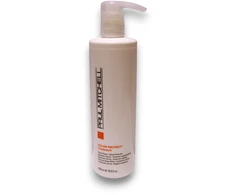 Spalvą išsauganti kaukė dažytiems plaukams Paul Mitchell Color Protect Reconstructive Treatment 500 ml