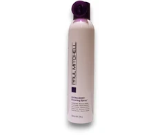 Apimties suteikiantis stiprios fiksacijos lakas Paul Mitchell Extra-Body Finishing Purškiklis 300 ml