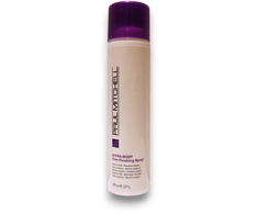 Paul Mitchell Ypač stiprus plaukų lakas apimčiai "Extra Body" (tvirtas baigiamasis lakas) 300 ml