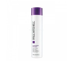 Apimties suteikiantis šampūnas Paul Mitchell Extra-Body Šampūnas 300 ml