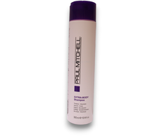 Apimties suteikiantis šampūnas Paul Mitchell Extra-Body Šampūnas 300 ml