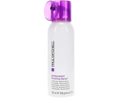 Paul Mitchell, Extra-Body, Paraben-Free, Plaukų lakas, Finishing, Flexible Fixation, 125 ml