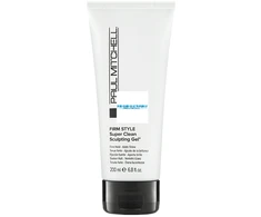 Paul Mitchell Gelis "Maximum Firm Style" (Super Clean Sculpting Gel) 200 ml
