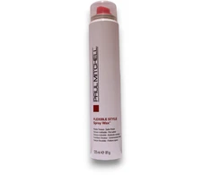 Purškiamas vaškas plaukams Paul Mitchell Flexible style Purškiklis Wax 125ml