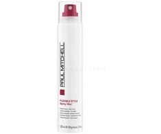 Purškiamas vaškas plaukams Paul Mitchell Flexible style Purškiklis Wax 125ml