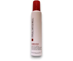 Plaukų formavimo putos Paul Mitchell Flexible Style Sculpting Foam 200ml