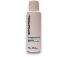 Paul Mitchell Instant Moisture plaukų kondicionierius be parabenų drėkinimui, 100 ml