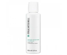 Paul Mitchell Instant Moisture plaukų kondicionierius be parabenų drėkinimui, 100 ml