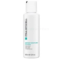 Paul Mitchell Instant Moisture Daily Šampūnas, 100 ml
