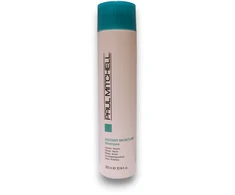 Drėkinamasis plaukų šampūnas Paul Mitchell Instant Moisture Šampūnas 300 ml