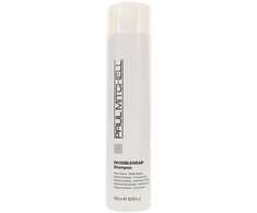 Paul Mitchell, Invisiblewear, Be parabenų, Plaukų šampūnas, Tekstūruojantis, 300 ml