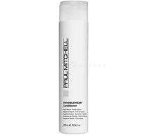 Paul Mitchell Invisiblewear plaukų kondicionierius be parabenų, suteikiantis blizgesio ir kūno, 300 ml