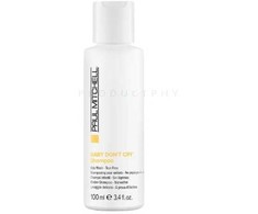 Paul Mitchell, Kids Baby Don't Cry, Paraben-Free, Hair Šampūnas, For Cleansing, 100 ml