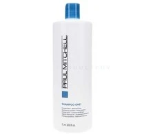 Šampūnas visų tipų plaukams Paul Mitchell Šampūnas One 1000 ml.
