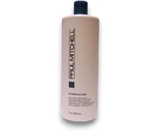 Šampūnas visų tipų plaukams Paul Mitchell Šampūnas One 1000 ml.