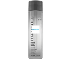 Plaukų šampūnas šviesintiems plaukams Paul Mitchell Forever Skirtas šviesiems plaukams Šampūnas 250 ml
