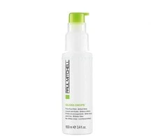 Antistatinis blizgesio suteikiantis plaukų serumas Paul Mitchell Gloss Drops 100 ml