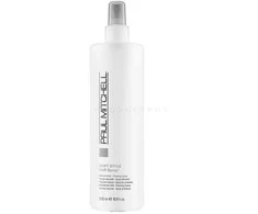 Paul Mitchell Soft Style Soft Paraben-Free Plaukų lakas Finishing Natural Hold, 500 ml