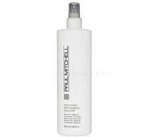 Paul Mitchell Soft Style Soft Sculpting Paraben-Free Hair Styling Gel For Styling Natural Hold, 500 ml