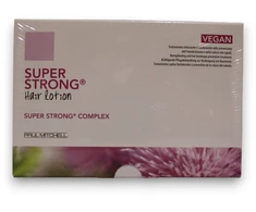 Plaukų ampulės Paul Mitchell Super Strong Hair Lotion 12x6ml