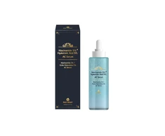PaxMoly Ac Serum Niacinamide 5% + Hyaluronic Acid 5% Anti-Aging Day &amp; Night Serum For Face, 50 ml